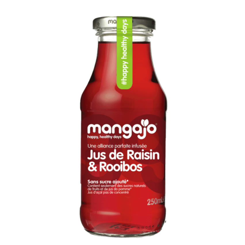 Mangajo-Raisin-Rooibos